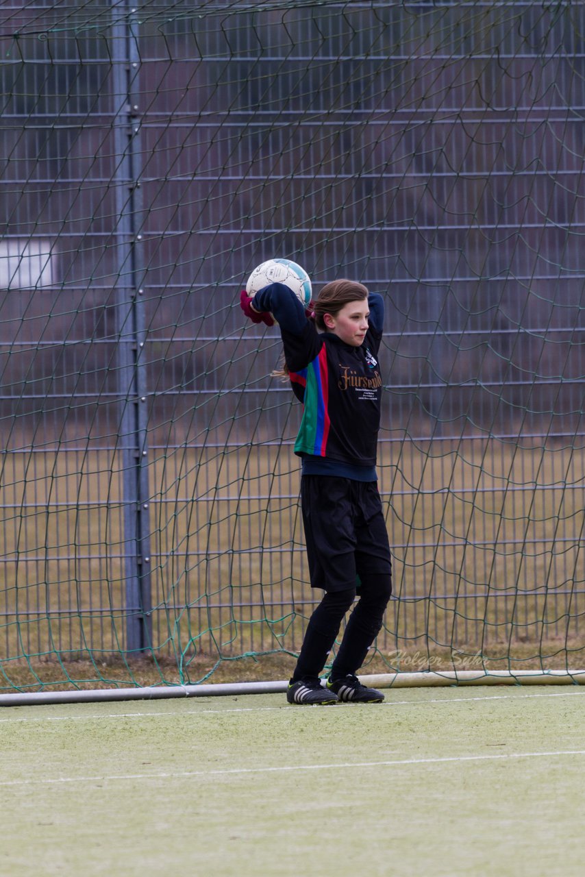 Bild 59 - D-Juniorinnen FSC Kaltenkirchen - SV Henstedt-Ulzburg : Ergebnis: 10:1